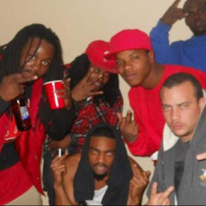 Fanaygo Da Fool - ON GANG