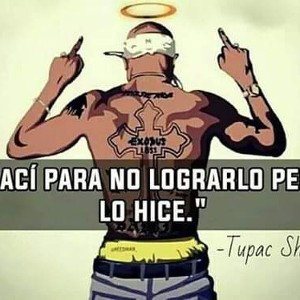 LAS GANAS DE HACER MI RAP