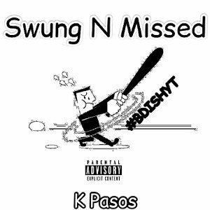 Swung&Missed Tabs Genesis DISS