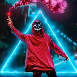 nouvel album
