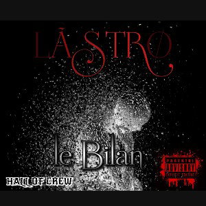 LÃSTRØ - le bilan  