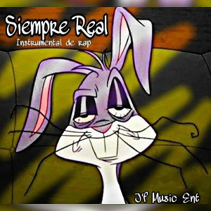 Base de Rap Underground ¨Siempre Real ¨