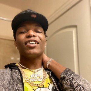 Lil Buttah "Man Down" Ft SmgMarcoFoe