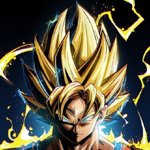 Super saiyan