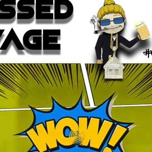 Blessed Savage - WOW Remix