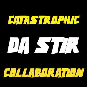 "Rock Bottom" FT. DA STIR (Prod. By CATASTROPHIC)