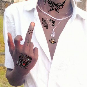Rich niqqa 