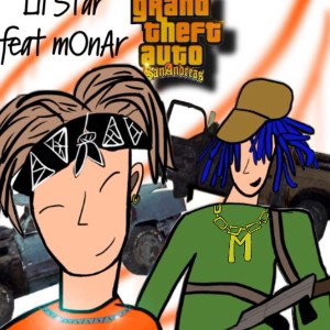 GTA (ft.mOnAr)