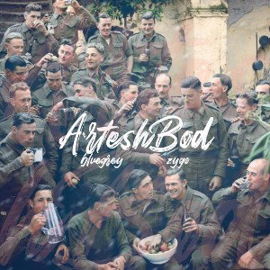 ArteshBod - Zygo x Bluegrey