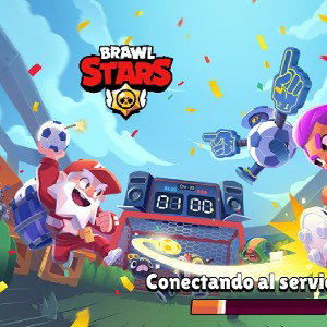 Brawl stars
