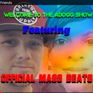 #BAREXAMZ (on tha adoggg show)  #freestyle 