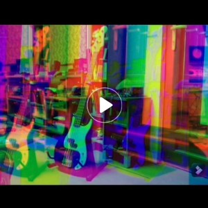 AmaDziara - intro 