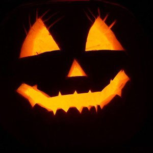 SPOOKY SEASON