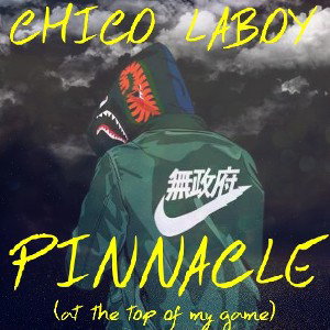 chico laboy - PINNACLE _top of my game_