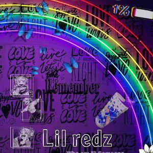 Lil Redz 