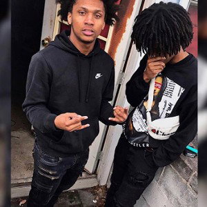 Drip When I Dab(feat. Quis Amiri)
