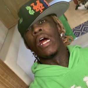 peak (snippet/part 1)
