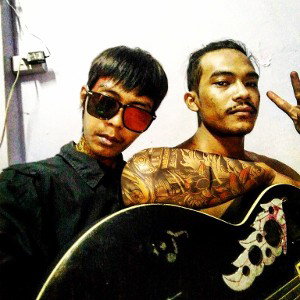 HOCKHACKER - อุดมการณ์ (Official Audio)
