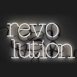 La Nostra Rivoluzione