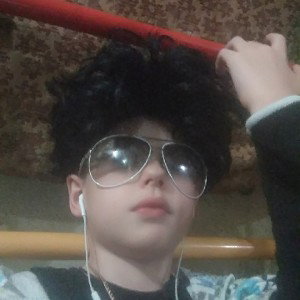 Чё пацаны аниме