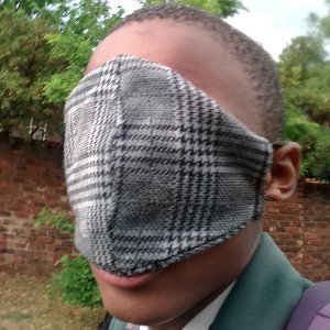 W.W.M (World War Mask)