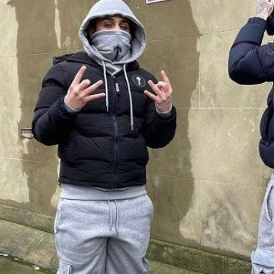 Road mans hip hop