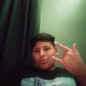 i rap i don't play 