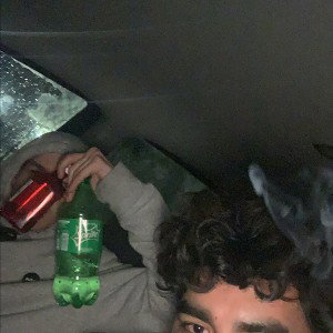HARD TO LET GO - YNGYOYO x YUNGGUAPPY