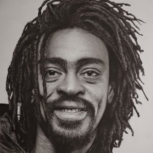 #TIVE_RAZAO Tributo Seu Jorge