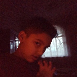 танг Даня 10 Еж