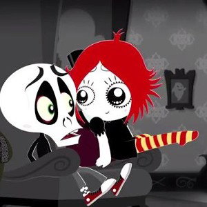 An another lover