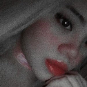 MY BLONDE
