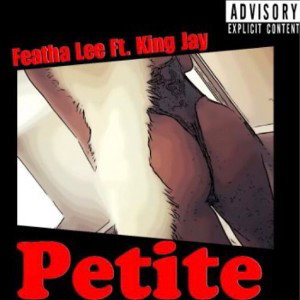 ⭐️#1ChartsFeatha Lee - Petite