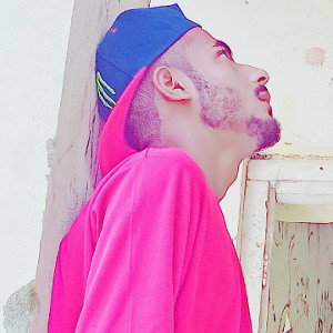rapper in Kashmir KULGAM KUND