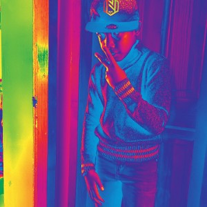 ICE ME