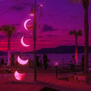 Cosmic Trip ft Baby TRAVI$