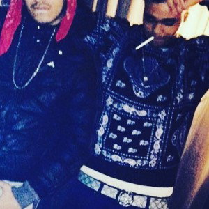 [PROOF] x WRECKLESS diss