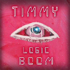 TimmY - Logic Boom [Official Audio] 