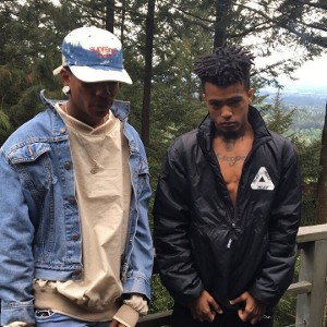 XXXTENTACION & SKI MASK THE SLUMP GOD - FREDDY VS JASON - OFFICIAL SONG