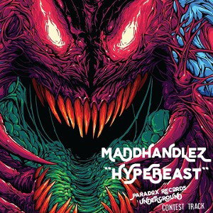 MaDdHaNdLeZ - LISTEN (who am I)