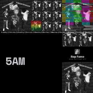 5am