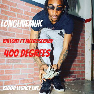 400 Degrees
