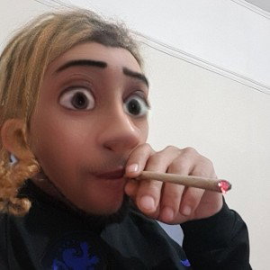 Fuck my life