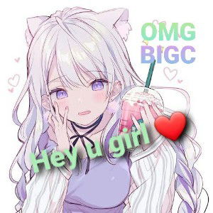 ❤ U GIRL ❤