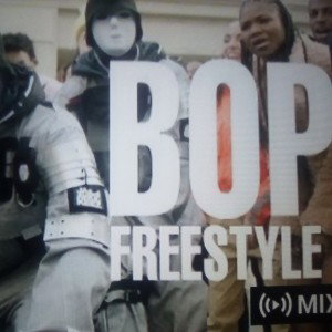 BOP FREESTYLE 📹💒♠️(REMIX)