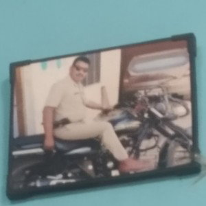 my dear fater🤠