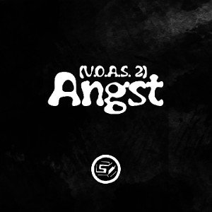50 SCHEKEL - Angst (V.O.A.S. 2) (Teaser)