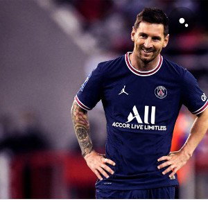 rip Barça : au-revoir Messi