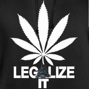 Legalize It