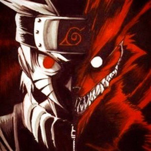 NARUTO UZUMAKI 